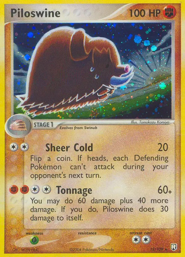Cochignon #13