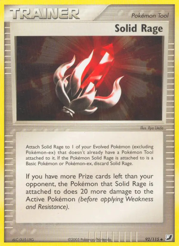 Massive Wut #92