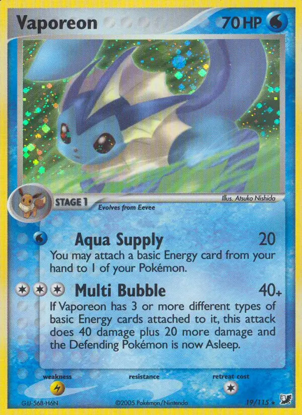 Aquana #19