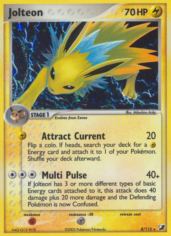 Blitza #8