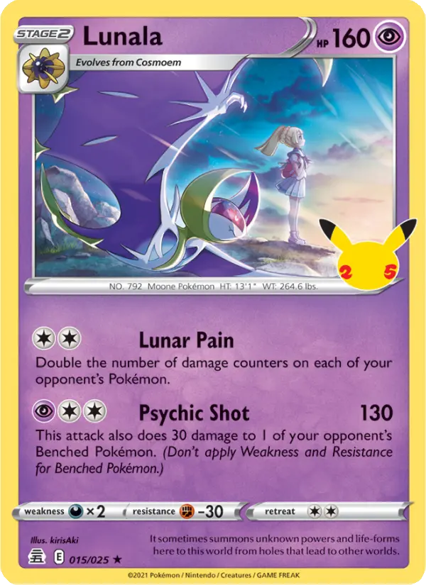 Lunala #015