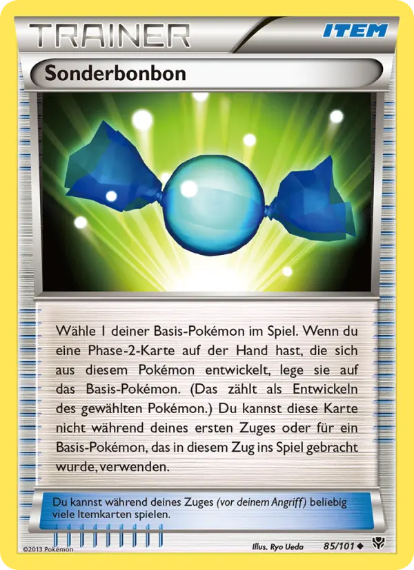Sonderbonbon #85
