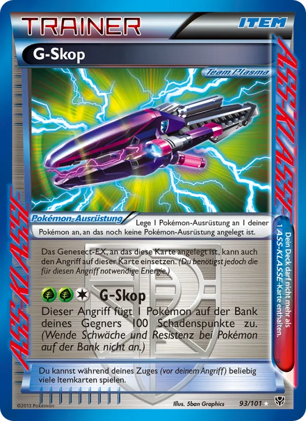G-Skop #93
