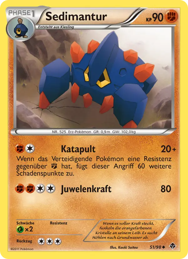 Sedimantur #51
