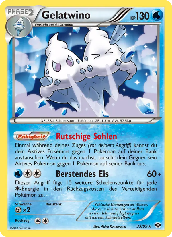 Gelatwino #33