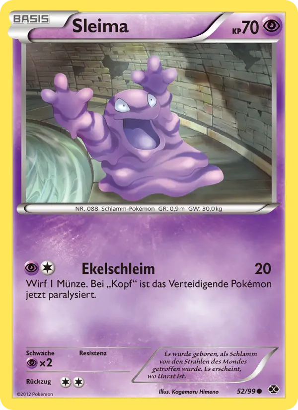 Sleima #52