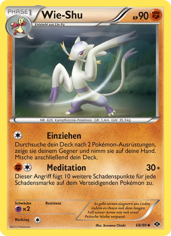 Wie-Shu #68