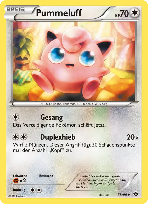 Pummeluff #78