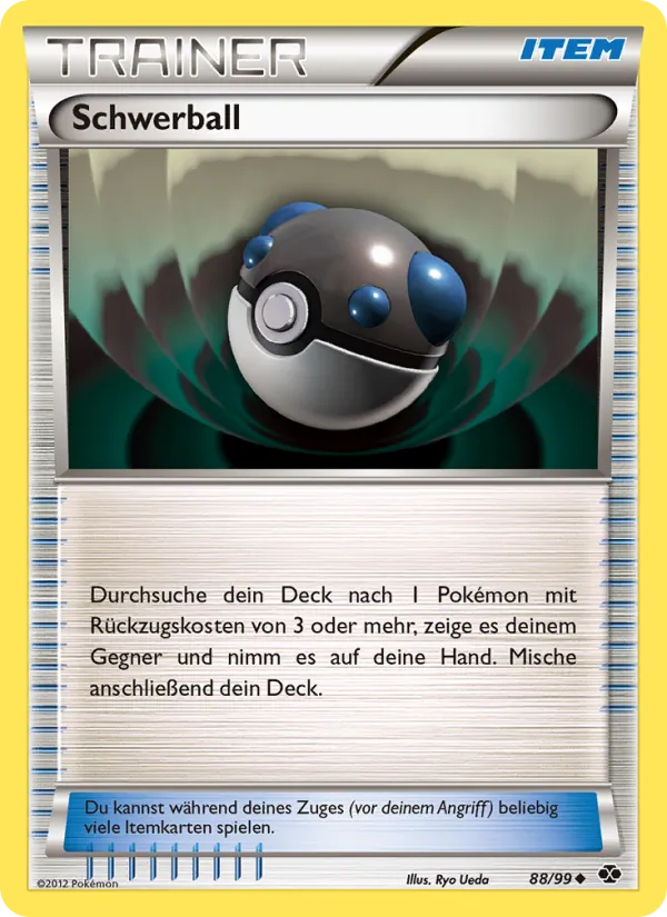 Schwerball #88