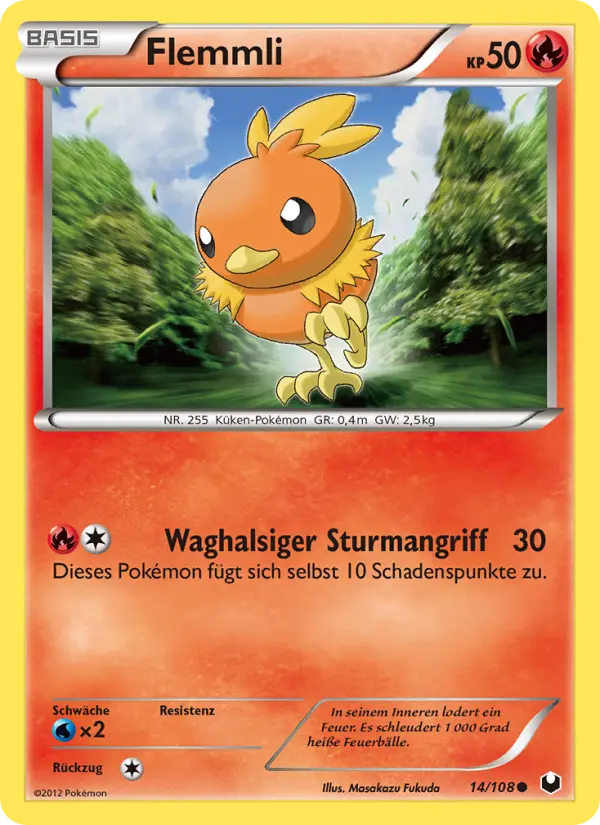 Flemmli #14