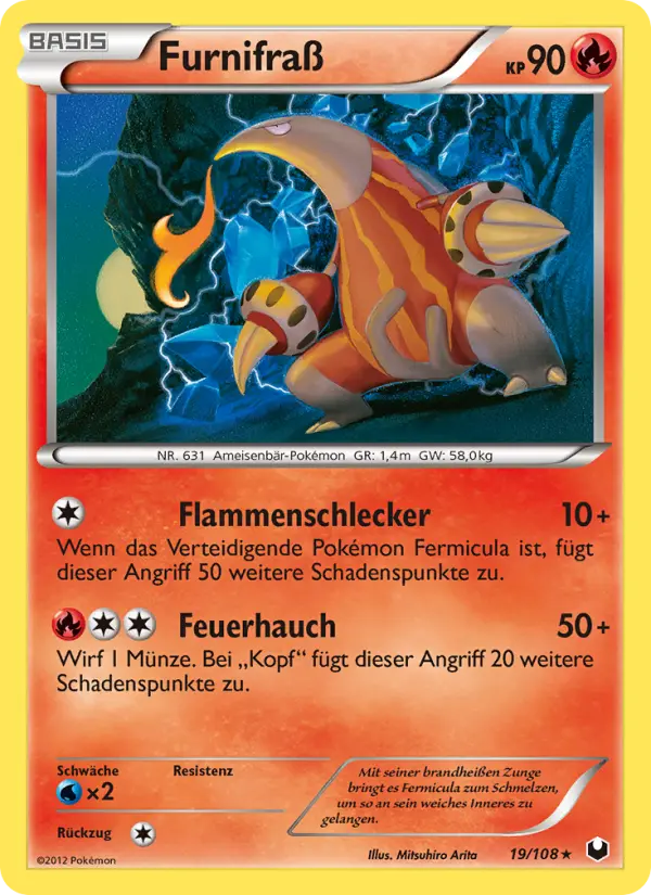 Furnifraß #19