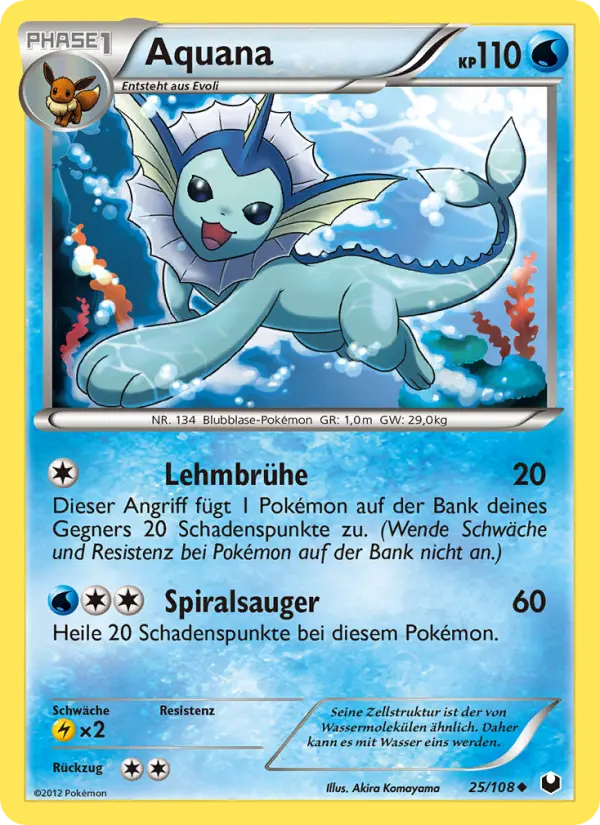 Aquana #25