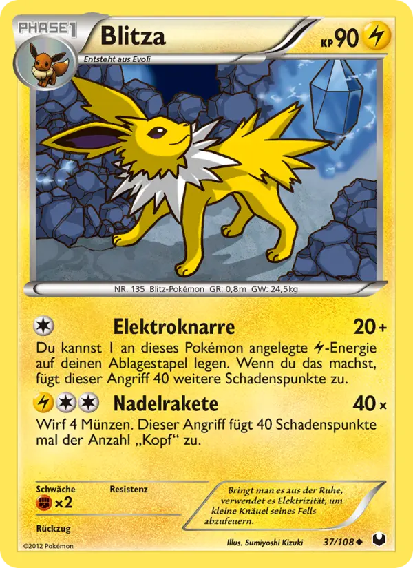 Blitza #37