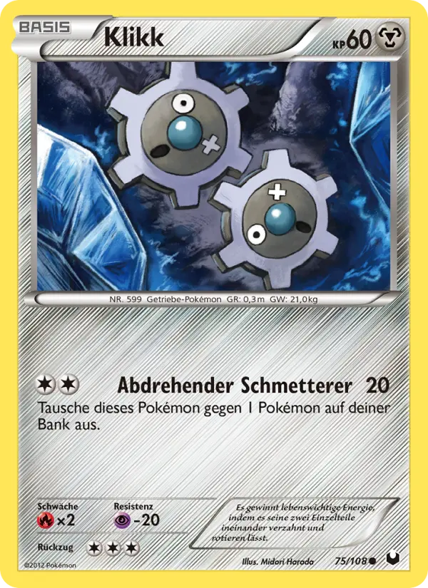 Klikk #75
