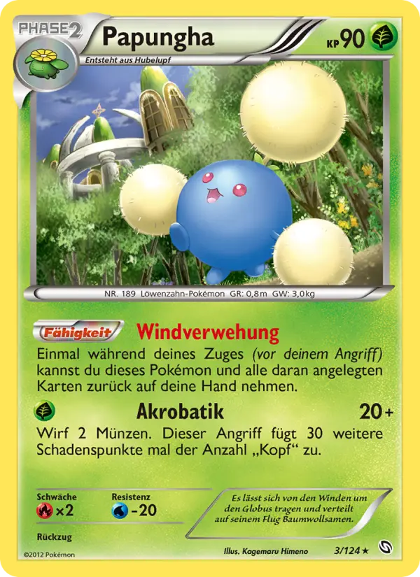 Papungha #3