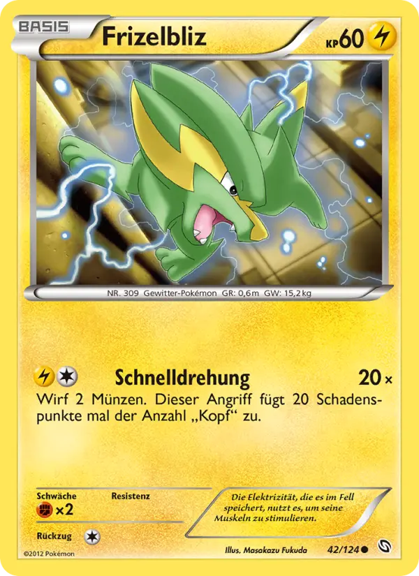 Frizelbliz #42