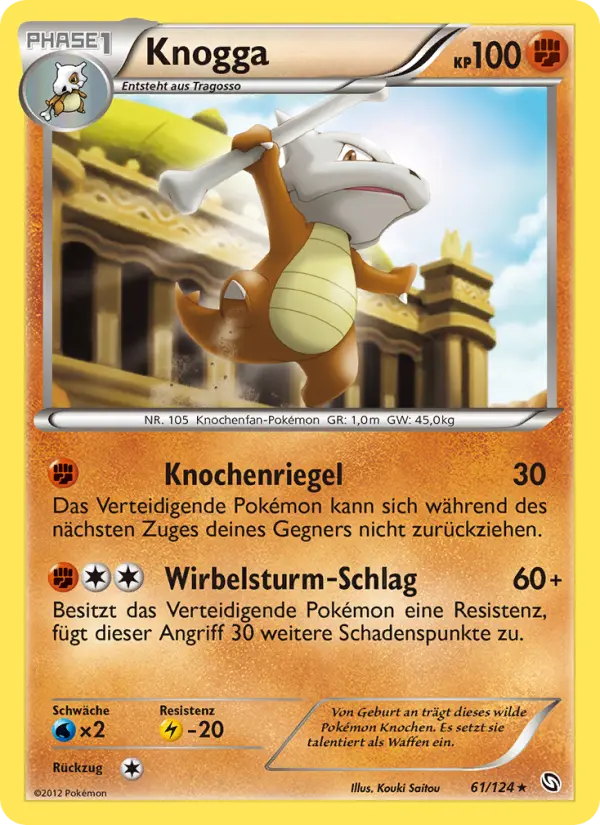 Knogga #61