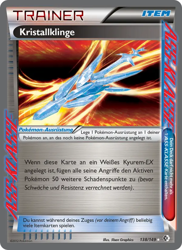 Kristallklinge #138 — Überschrittene Schwellen