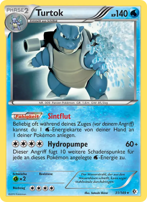 Turtok #31