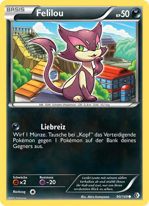 Felilou #90