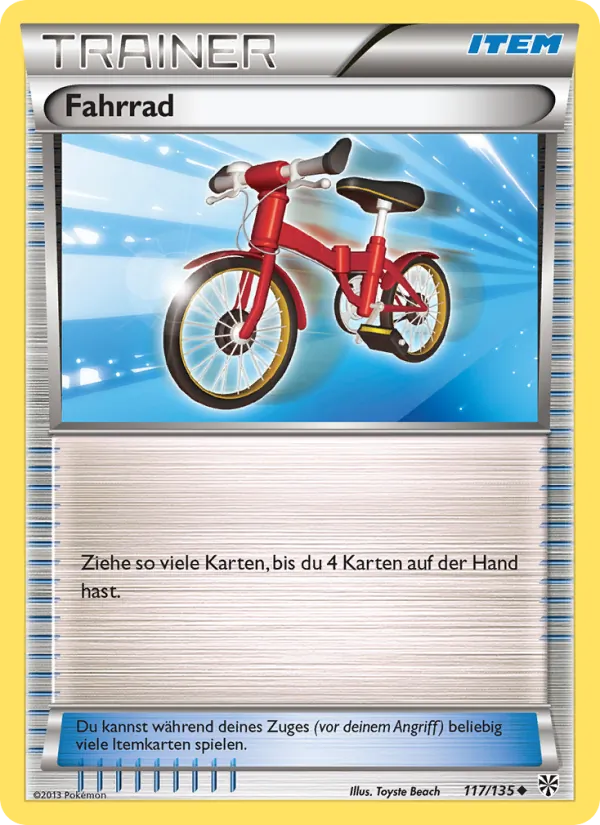 Fahrrad #117