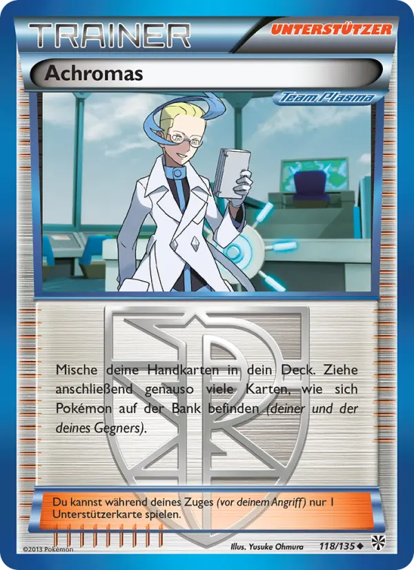 Colress #118