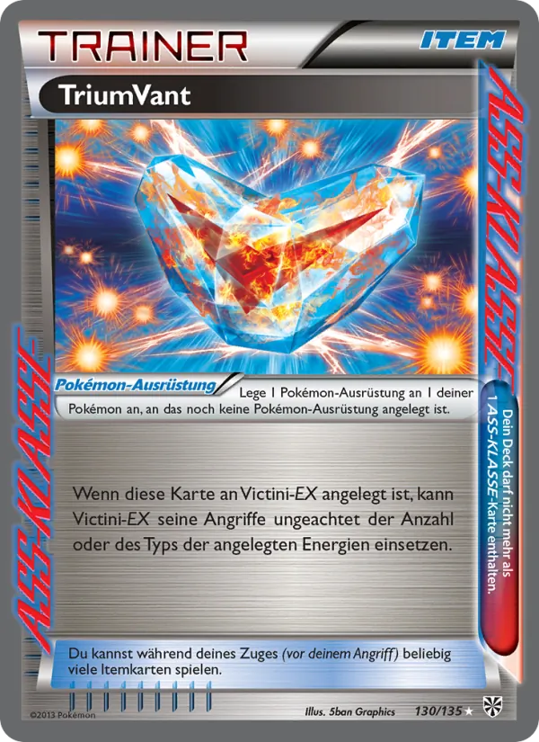 TriumVant #130