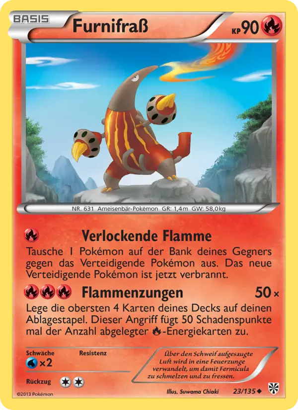 Furnifraß #23