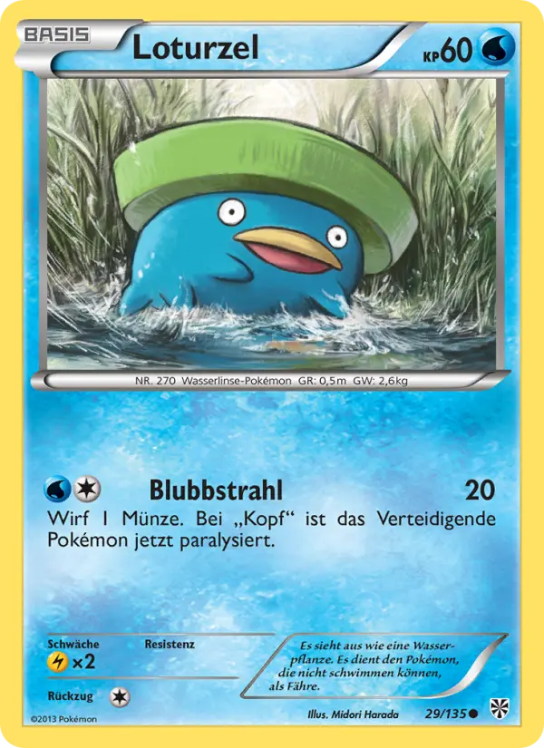 Loturzel #29