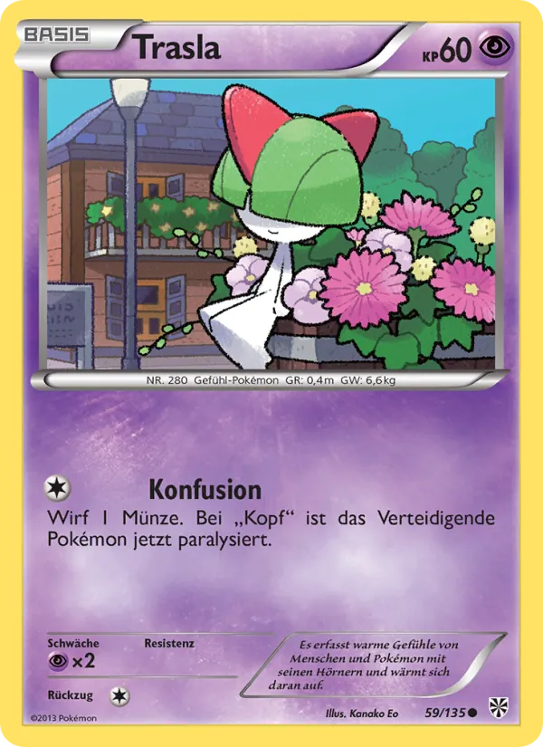 Trasla #59