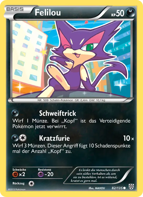Felilou #82