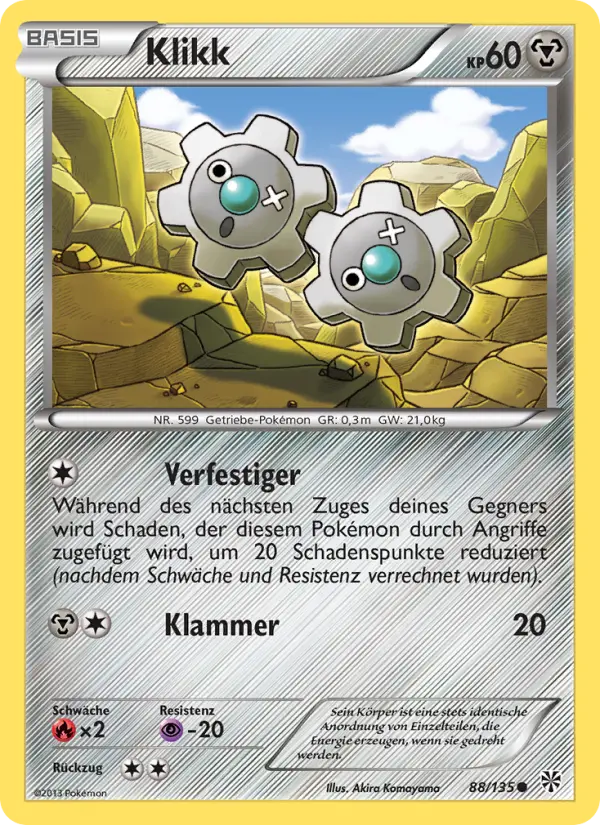 Klikk #88