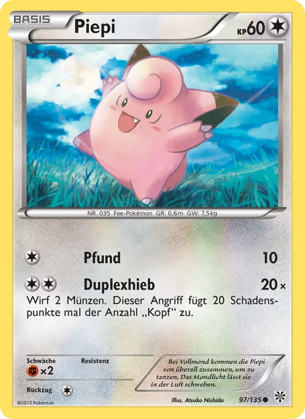 Piepi #97