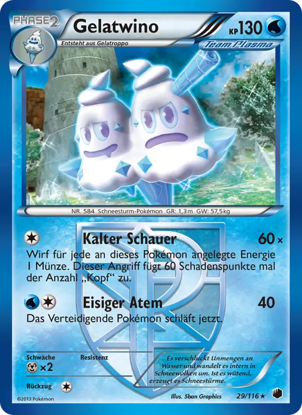 Gelatwino #29