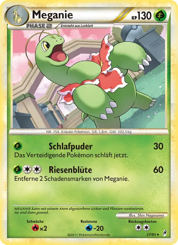 Meganie #27
