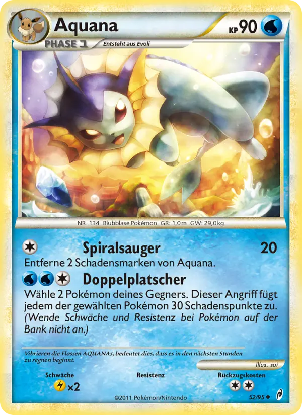 Aquana #52