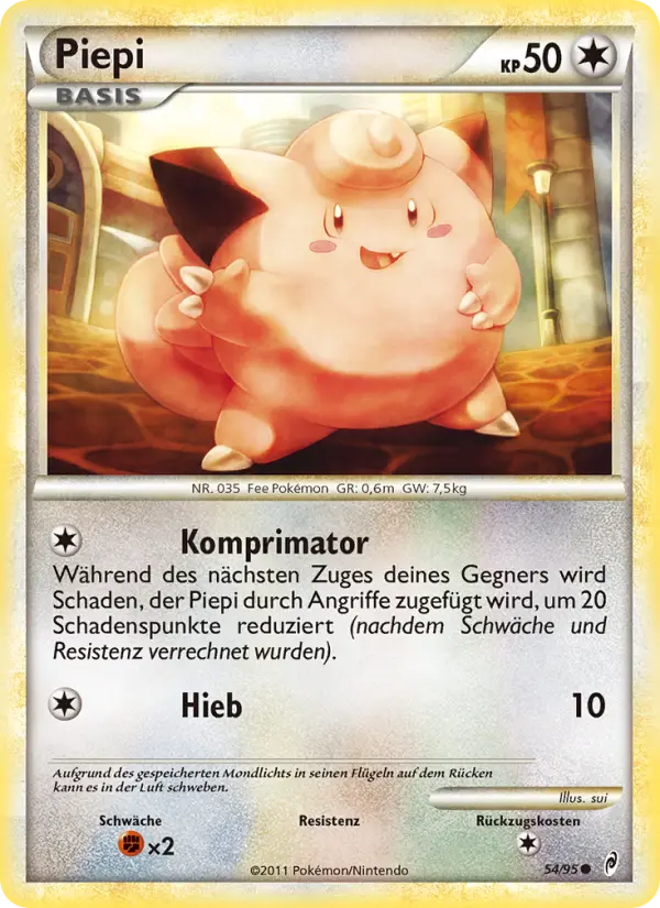 Piepi #54
