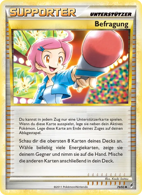 Befragung #79
