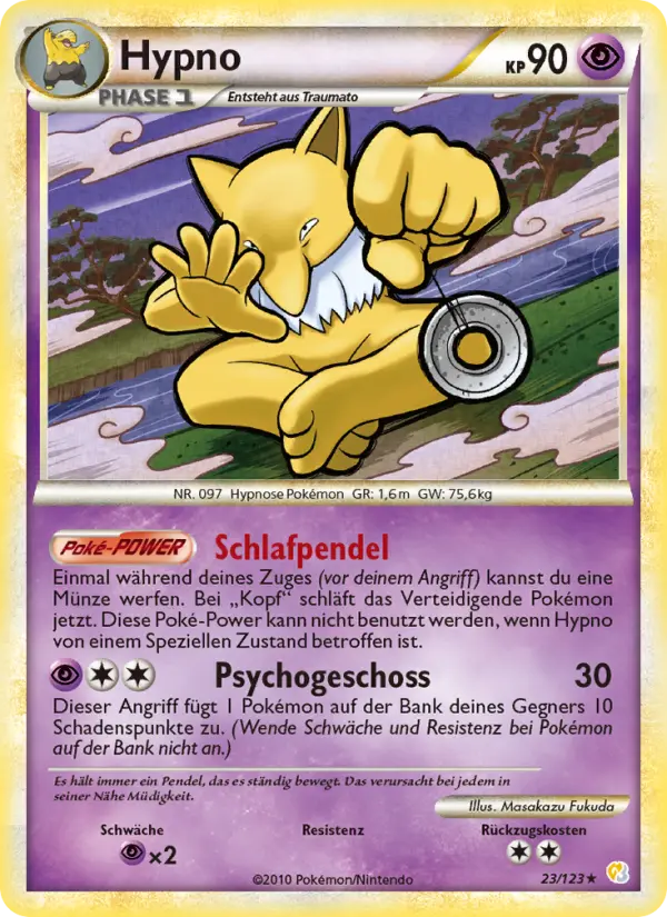 Hypno #23