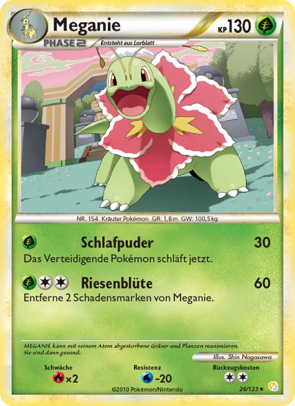 Meganie #26