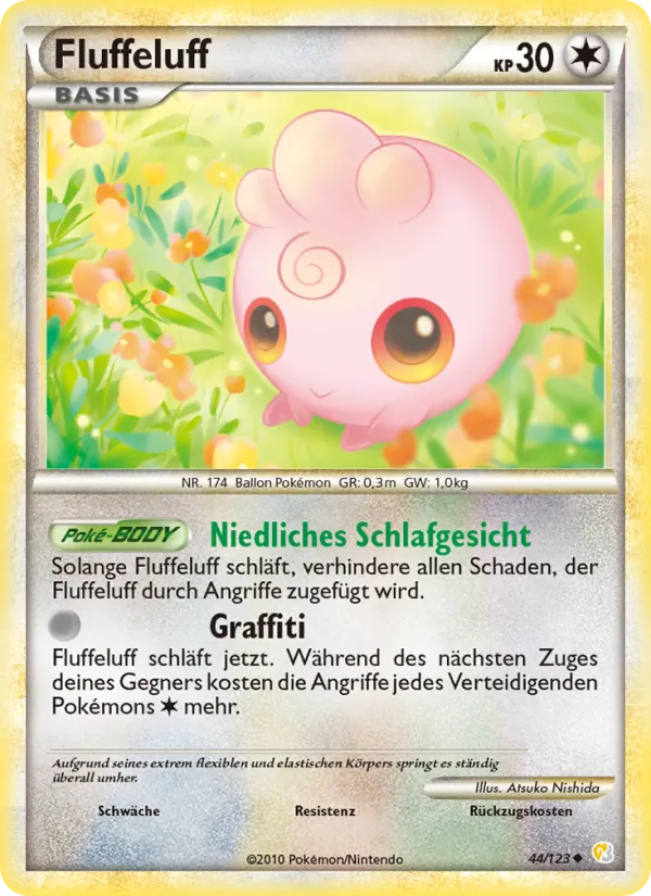 Fluffeluff #44