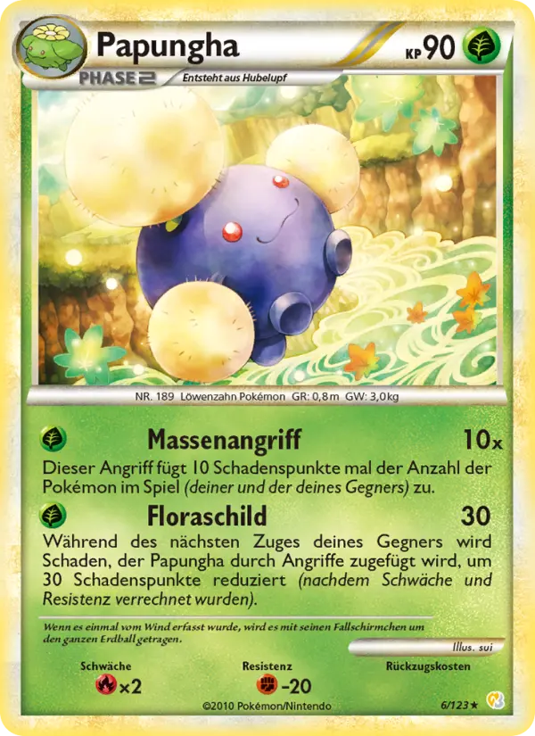 Papungha #6