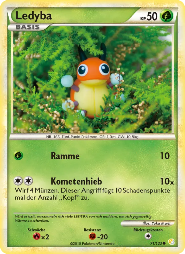 Ledyba #71