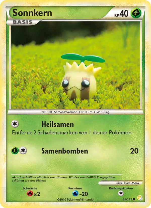 Sonnkern #85