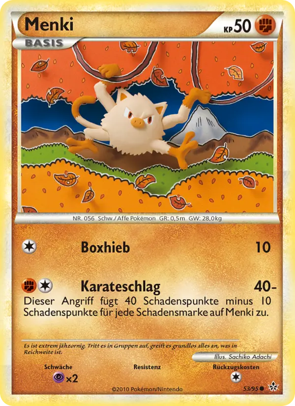 Menki #53