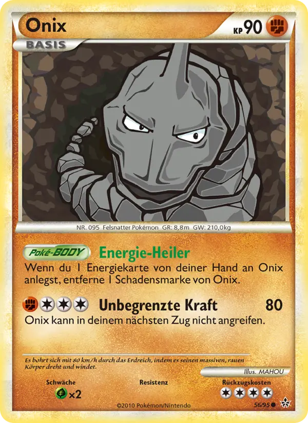 Onix #56