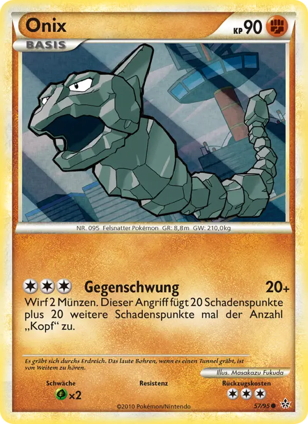 Onix #57