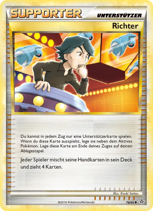 Judge #78