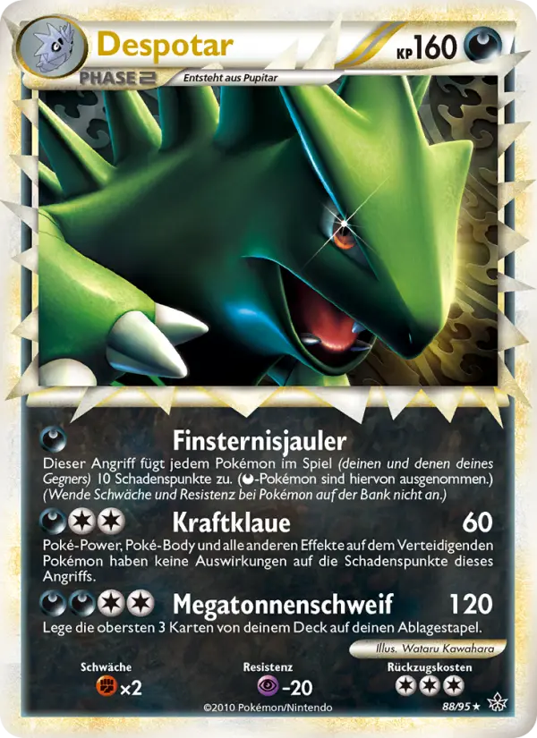 Despotar #88