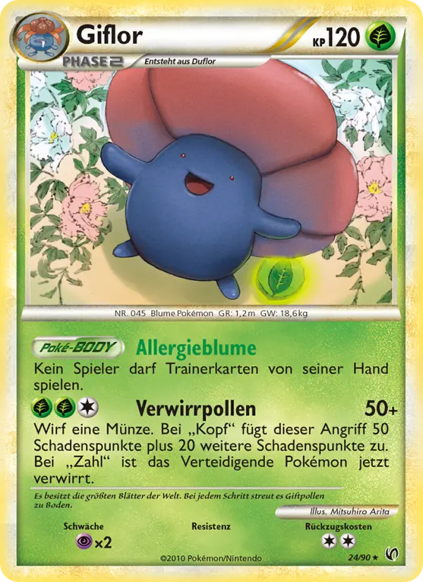 Giflor #24